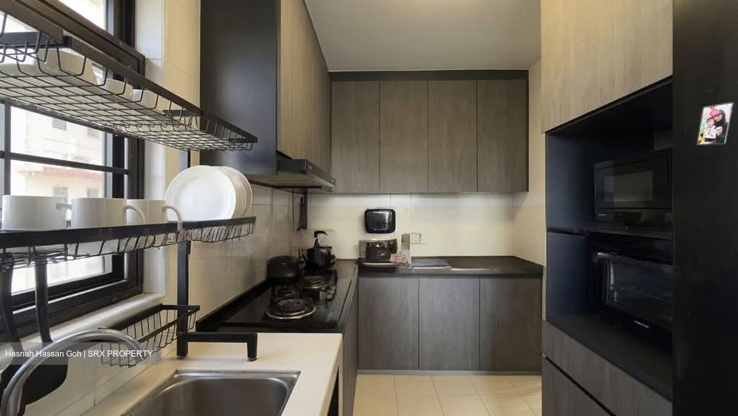 Blk 535 Limbang Meadows (Choa Chu Kang), HDB 3 Rooms #582408121
